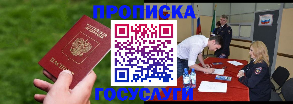 где прописаться в Покрове